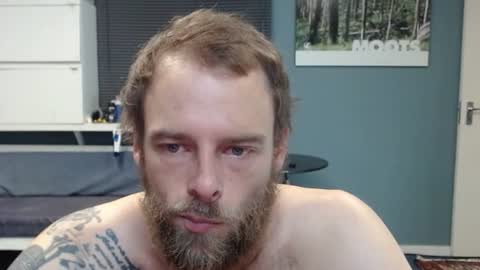 JamesJan van Rebel online show from 01-12-26, 02:50