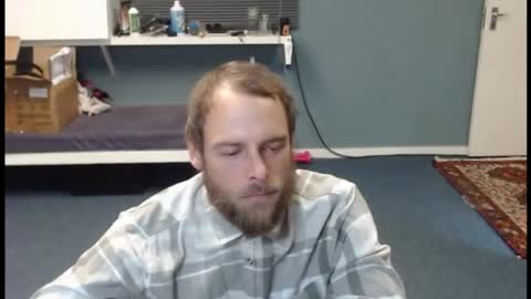 JamesJan van Rebel online show from 04-30-26, 03:18