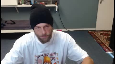 JamesJan van Rebel online show from 05-05-26, 02:41