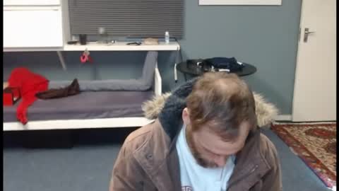 JamesJan van Rebel online show from 05-11-26, 12:38