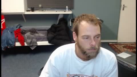 JamesJan van Rebel online show from 05-12-26, 04:53