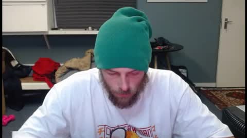 JamesJan van Rebel online show from 06-19-26, 03:22