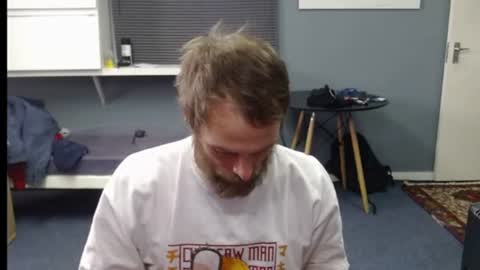 JamesJan van Rebel online show from 07-26-26, 02:57