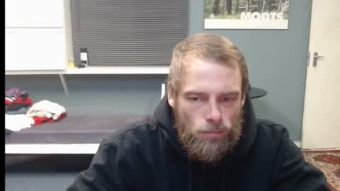 JamesJan van Rebel online show from 07-28-26, 03:02