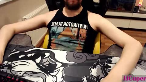 JJCuper online show from 04-22-26, 03:02