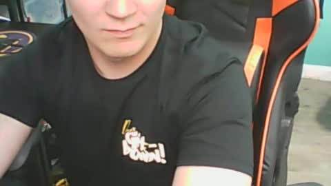 Jake online show from 05-14-26, 08:04