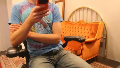jjjjjfive online show from 05-27-26, 04:20