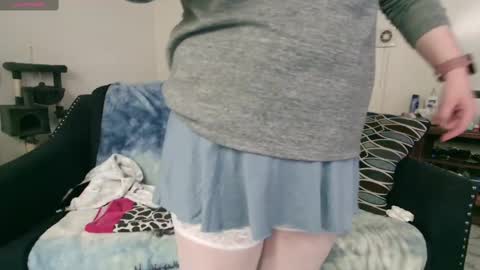 Snapshot of jjjust4fun1985 chatting on 02-16-25, 12:52 Nicole Allen online show from 02-16-25, 12:52