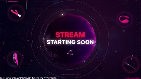 Snapshot of jjjust4fun1985 chatting on 10-08-25, 08:39 Nicole Allen online show from 10-08-25, 08:39