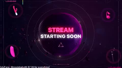 Snapshot of jjjust4fun1985 chatting on 12-13-25, 10:26 Nicole Allen online show from 12-13-25, 10:26