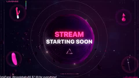 Nicole  Allen online show from 12-18-25, 10:05