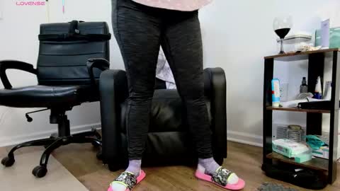 Nicole  Allen online show from 02-07-26, 10:13