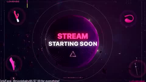 Nicole  Allen online show from 02-22-26, 12:01