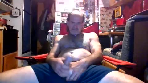 camandplay online show from 01-06-26, 10:52