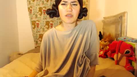 Snapshot of jjodie__ chatting on 10-16-25, 04:46 luuuuuuuuuu online show from 10-16-25, 04:46