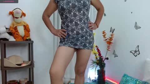 JJQUIN online show from 01-30-25, 12:18