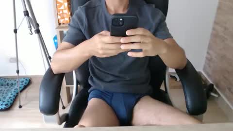 Jon online show from 10-24-25, 06:59