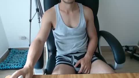 Jon online show from 11-03-25, 02:40