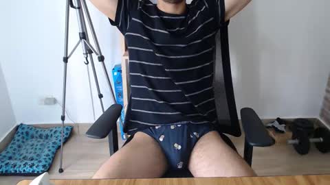 Jon online show from 11-05-25, 07:03