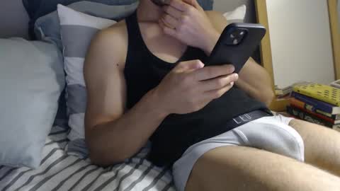 Jon online show from 11-07-25, 03:17