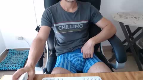 Jon online show from 11-12-25, 03:01