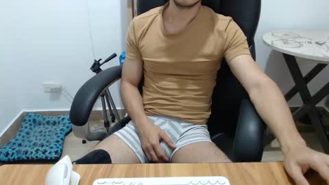 Jon online show from 11-26-25, 02:23