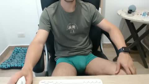 Jon online show from 01-12-26, 08:47