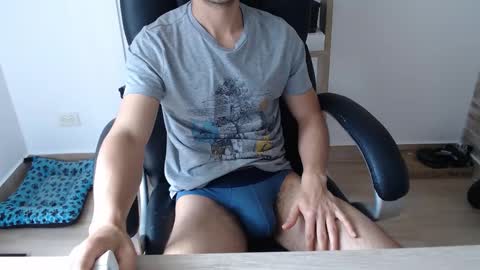 Jon online show from 02-22-26, 03:54