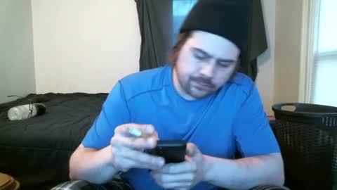 Jake online show from 04-19-26, 11:09