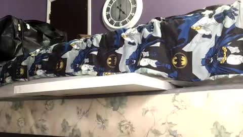 Bubble Butt Bae online show from 01-21-25, 10:30