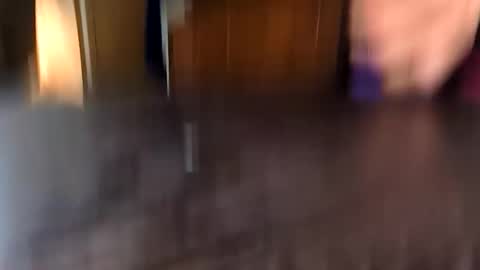 Bubble Butt Bae online show from 02-17-26, 06:58