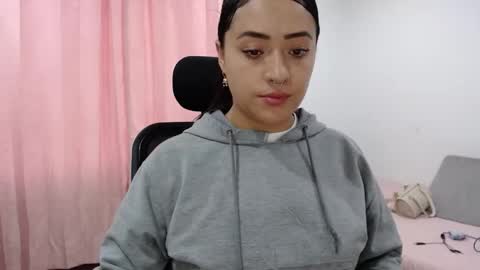 Julieta online show from 02-16-25, 10:43