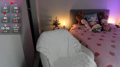 Snapshot of jjulietterose chatting on 01-13-26, 10:15 Juliette Rose online show from 01-13-26, 10:15