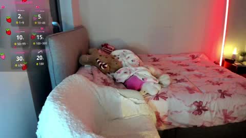 Juliette Rose online show from 04-09-26, 05:40