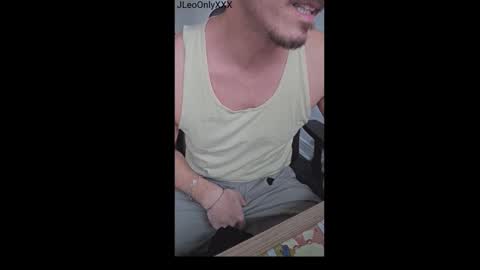 J Leo online show from 02-26-26, 05:23