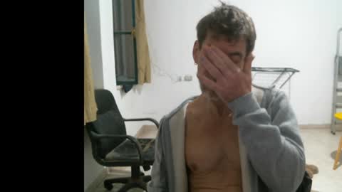 Snapshot of jlmbud chatting on 12-13-24, 08:37 jlmbud online show from 12-13-24, 08:37