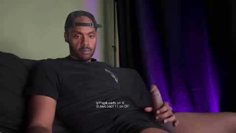 Snapshot of jloads_ chatting on 09-22-25, 02:46 Jay Load online show from 09-22-25, 02:46