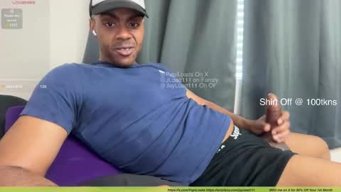 Snapshot of jloads_ chatting on 12-02-25, 10:38 Jay Load online show from 12-02-25, 10:38