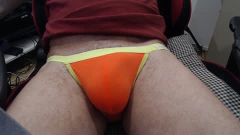 jlouis759 online show from 01-30-25, 12:37