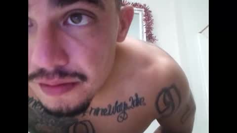 jmartel92 online show from 12-21-25, 10:28