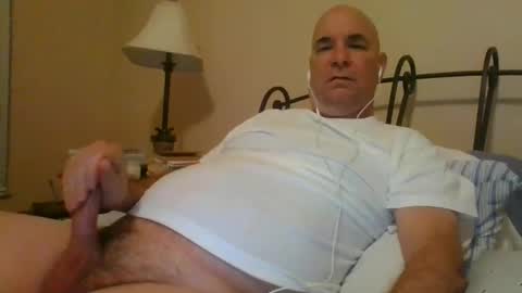 jmichael50 online show from 12-25-24, 11:54