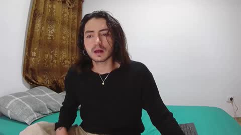 Miguel    ONLYFANS   THECRAZYADAM online show from 01-11-26, 11:32