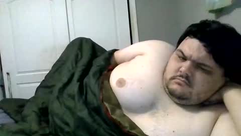 Jeremey online show from 10-31-25, 11:06