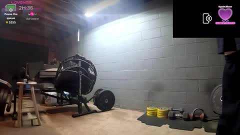 jmizzle974 online show from 03-11-26, 07:03