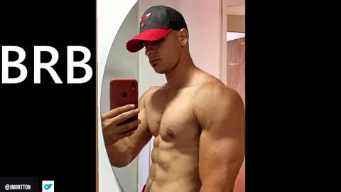 IGJmortton online show from 02-16-25, 04:42