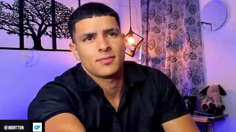 IGJmortton online show from 03-09-25, 12:31