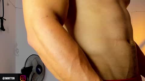 IGJmortton online show from 03-12-25, 01:30