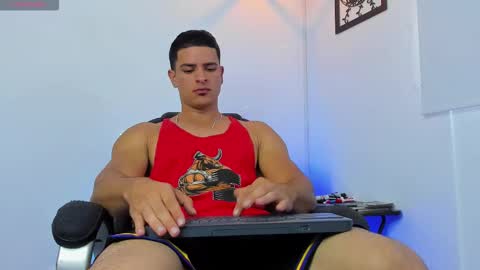 IGJmortton online show from 10-04-25, 11:52