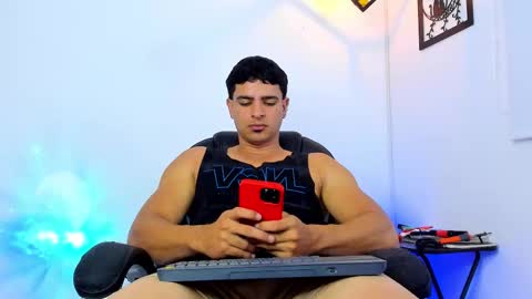 Snapshot of jmortton chatting on 11-06-25, 10:49 IGJmortton online show from 11-06-25, 10:49