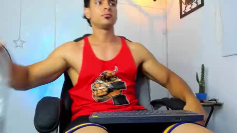 Snapshot of jmortton chatting on 11-19-25, 10:59 IGJmortton online show from 11-19-25, 10:59